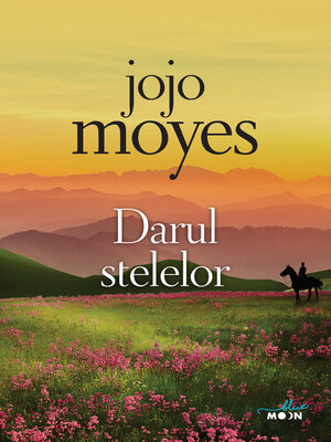 cover image of Darul stelelor